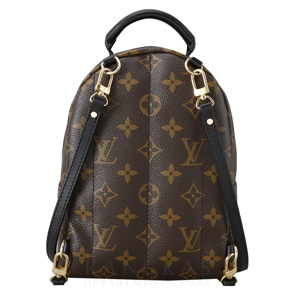 LOUIS VUITTON(USED)루이비통 팜 스프링스 미니 백팩